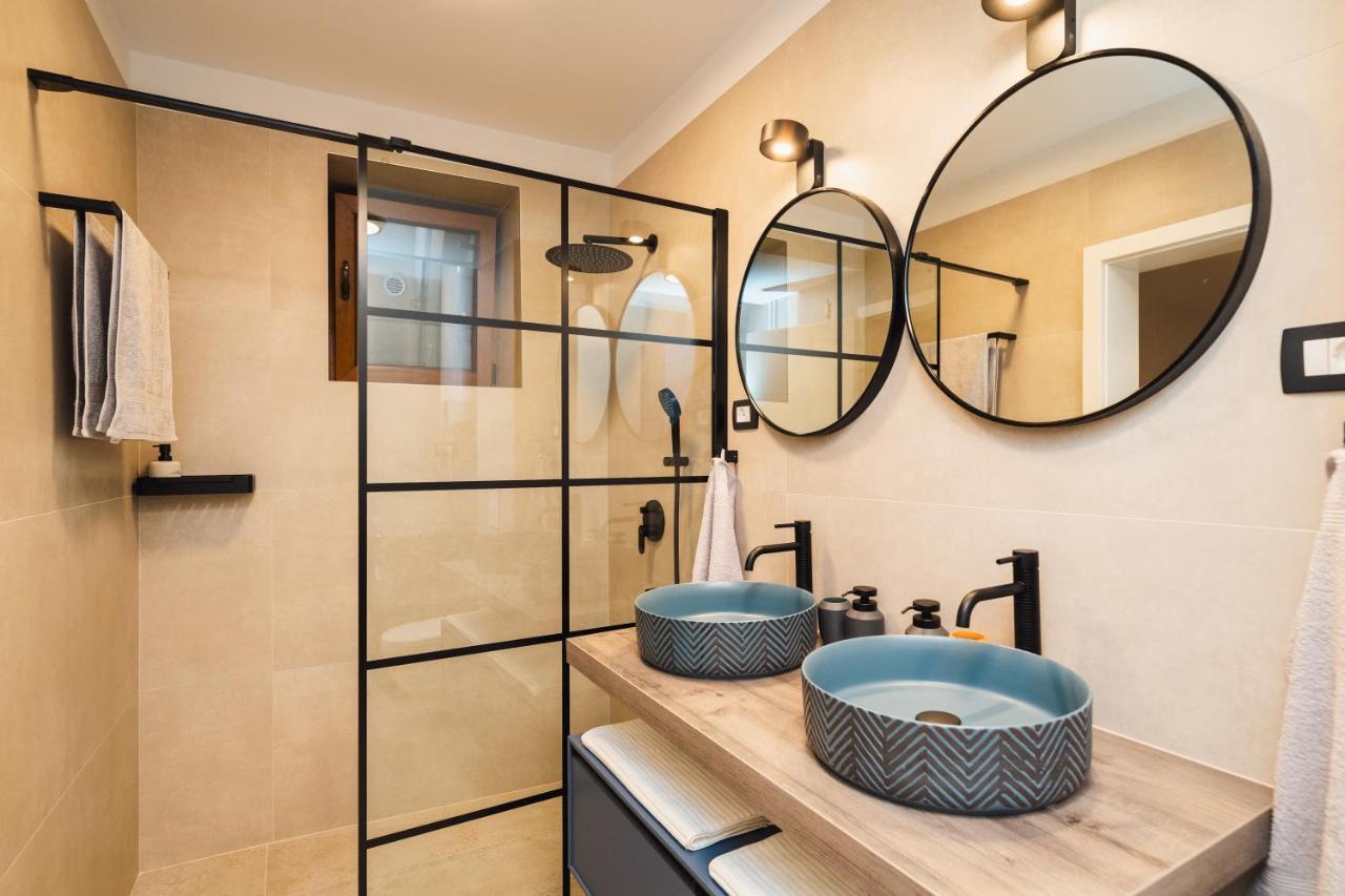 Amfora Maris Apartment Split Zewnętrze zdjęcie