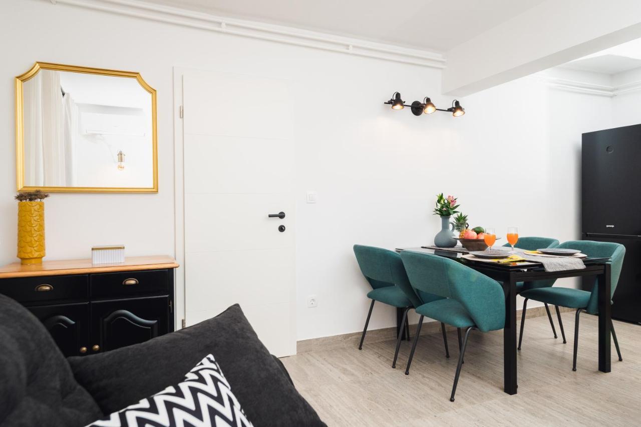Amfora Maris Apartment Split Zewnętrze zdjęcie